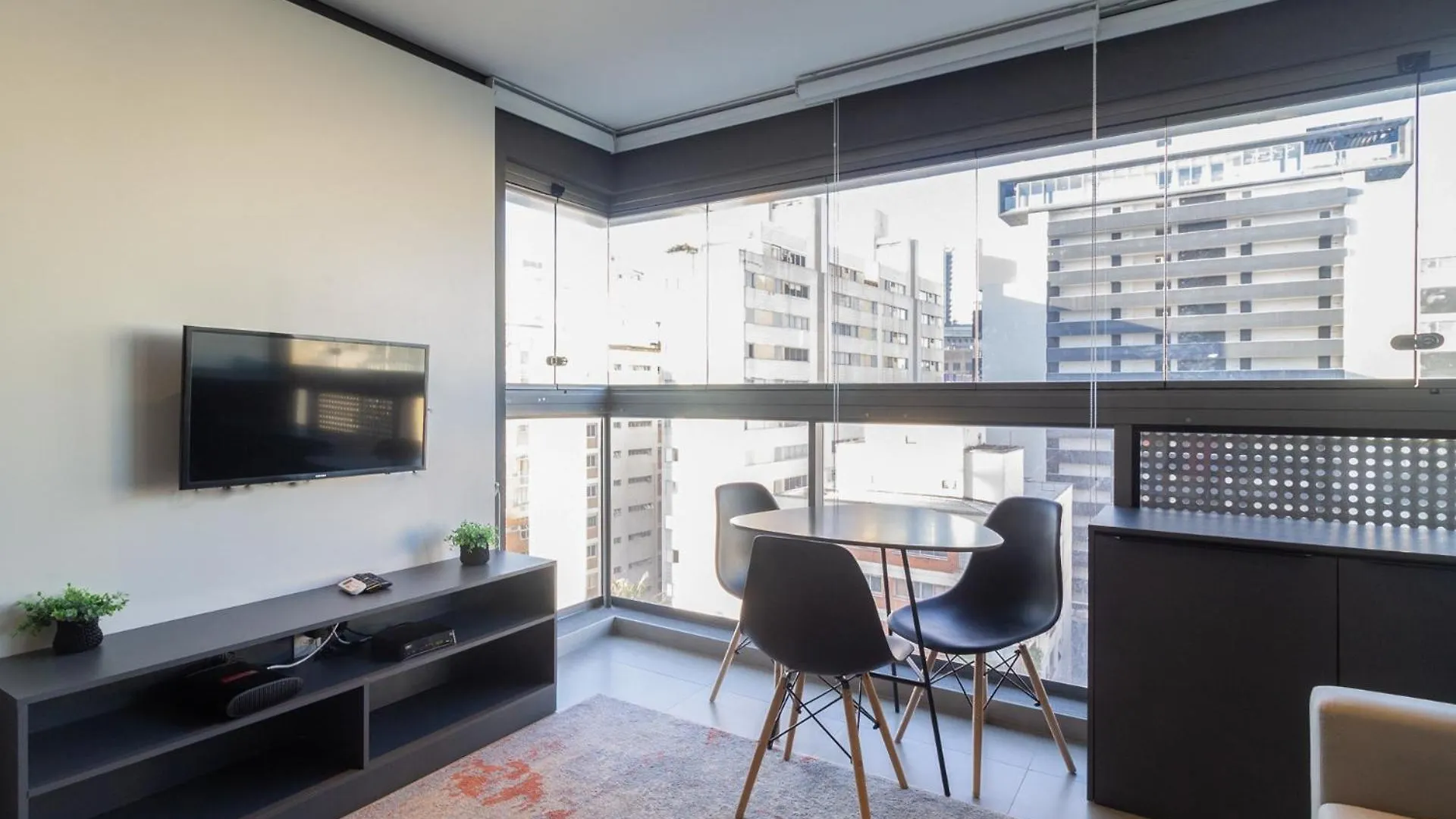 Apartmán 360 Vn Oscar Freire By Housi São Paulo