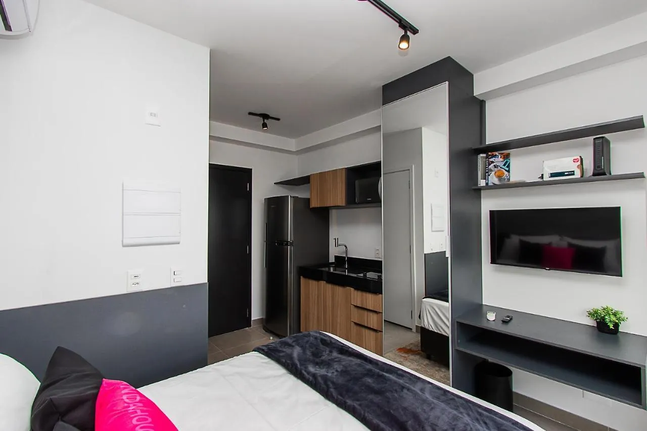 360 Vn Oscar Freire By Housi Apartment Sao Paulo