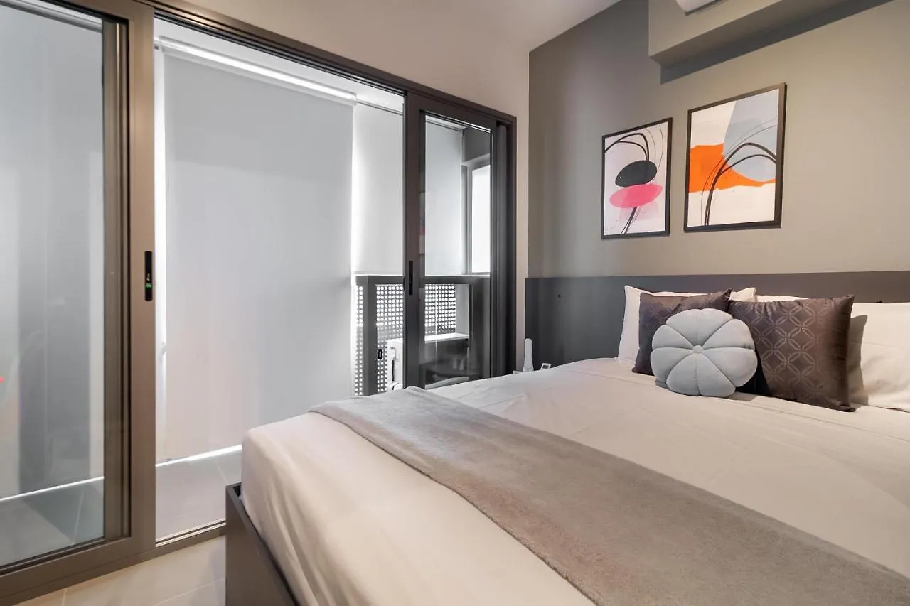 360 Vn Oscar Freire By Housi Apartment Sao Paulo