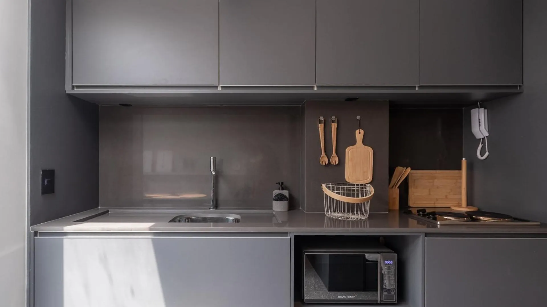 360 Vn Oscar Freire By Housi Apartment Sao Paulo