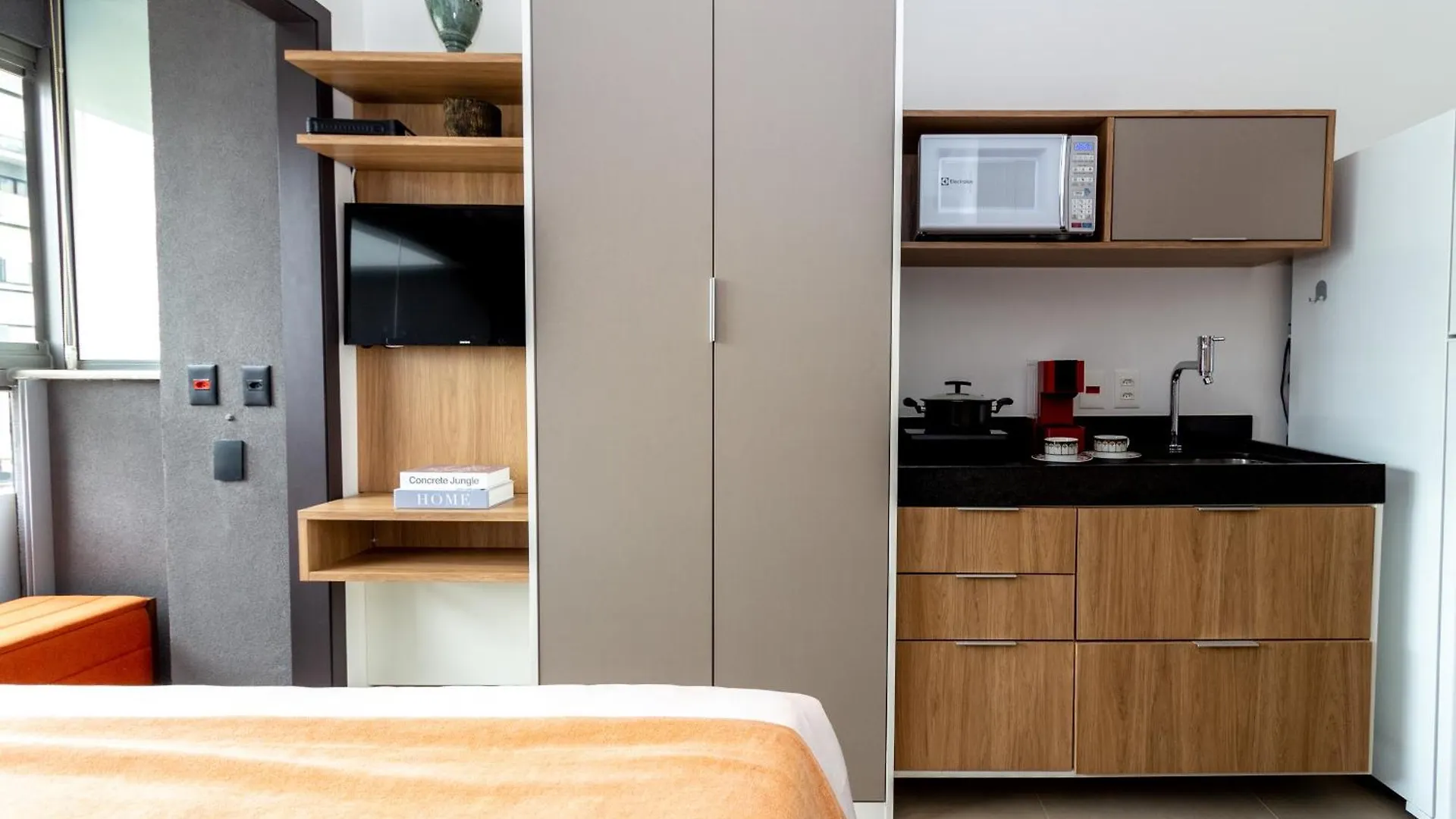 360 Vn Oscar Freire By Housi Apartment Sao Paulo