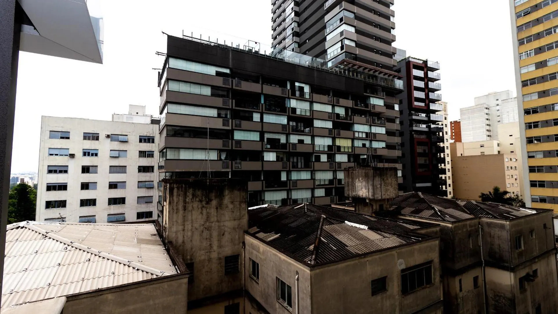 360 Vn Oscar Freire By Housi Apartment Sao Paulo 0*,