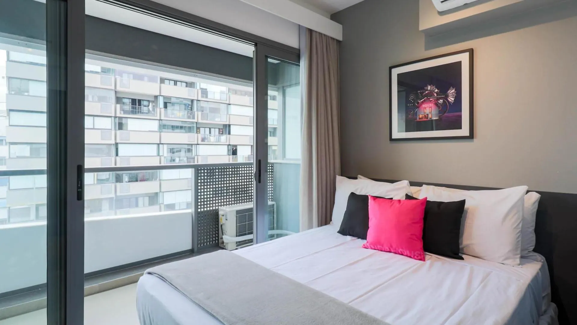 360 Vn Oscar Freire By Housi Apartment Sao Paulo