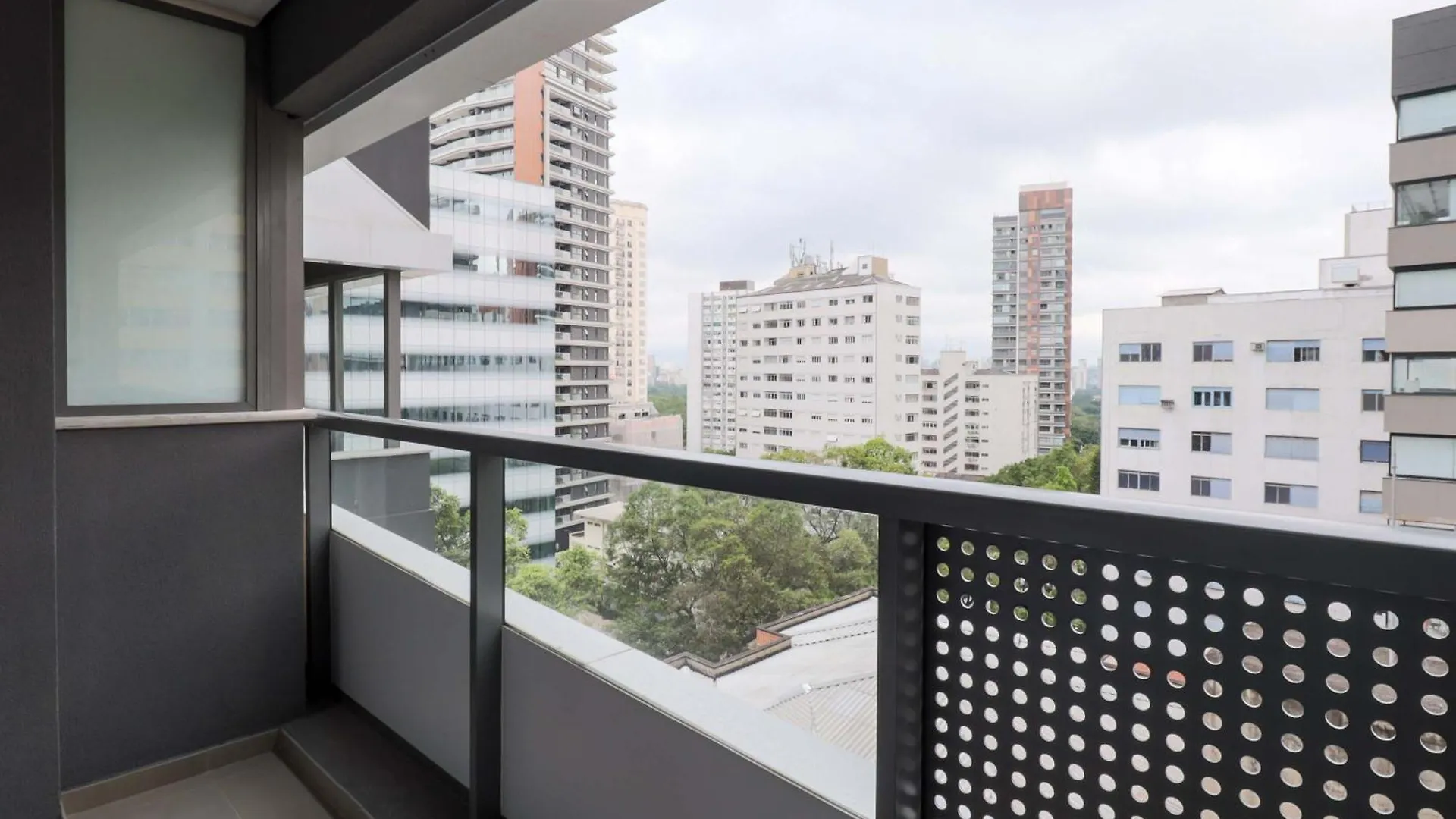 360 Vn Oscar Freire By Housi Apartment Sao Paulo