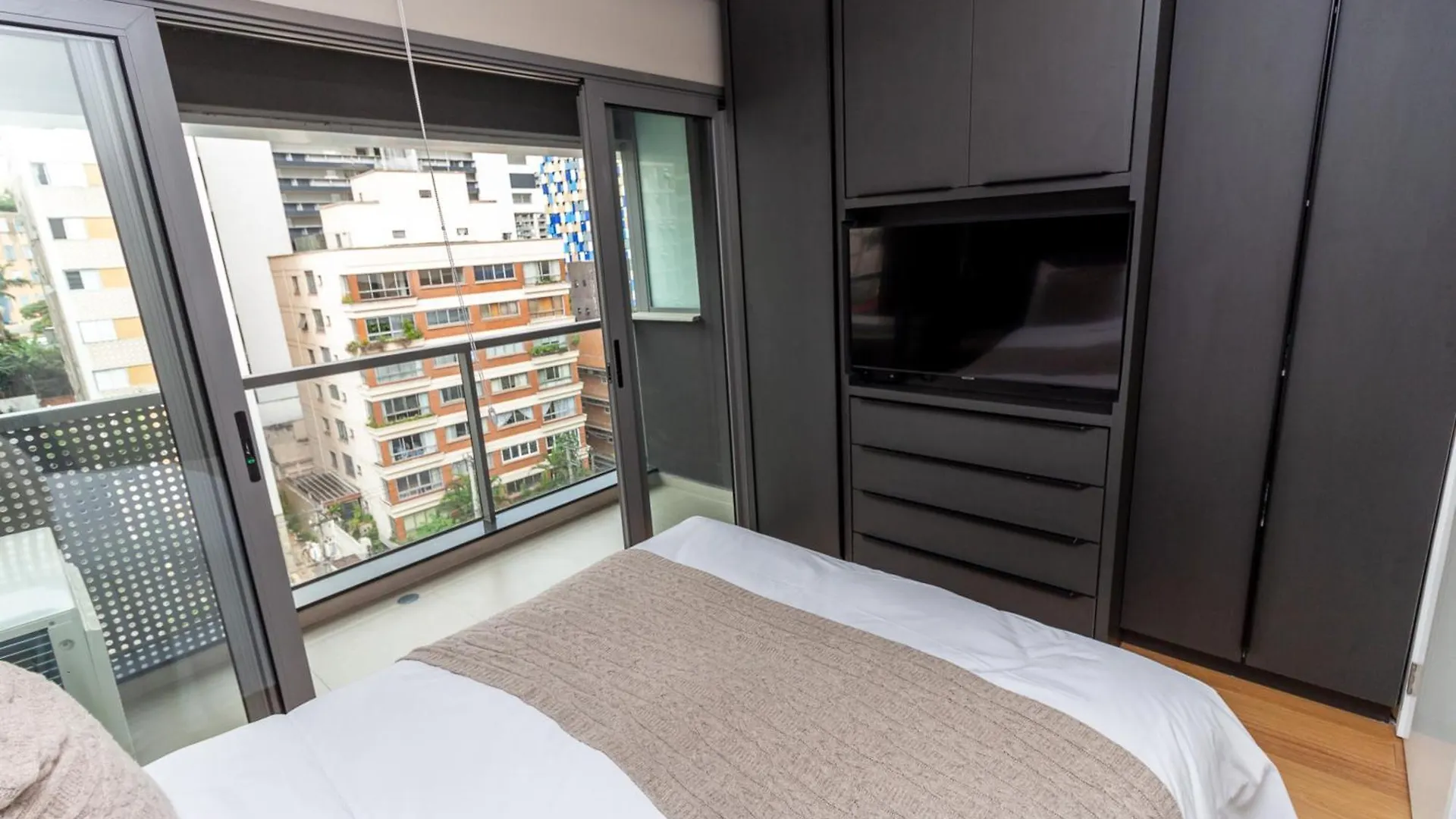 360 Vn Oscar Freire By Housi Apartment Sao Paulo 0*,  Brazil