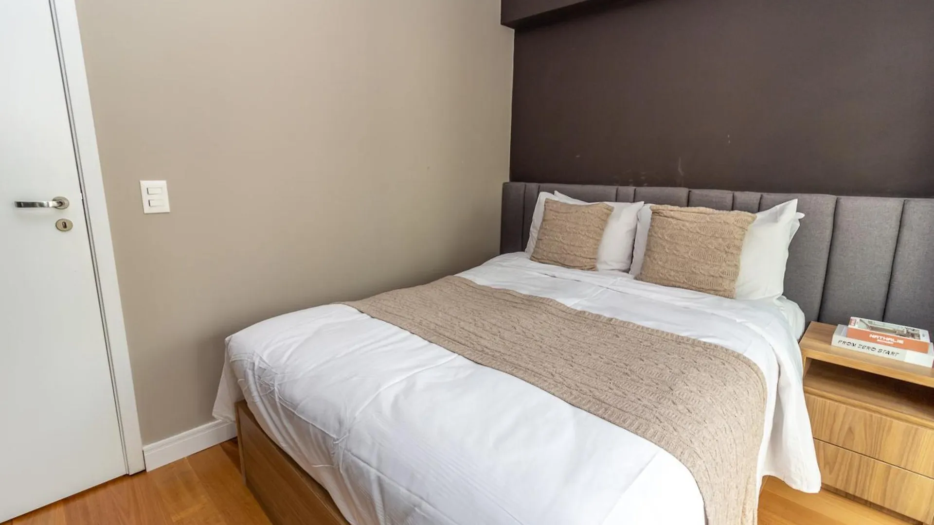 360 Vn Oscar Freire By Housi Apartment Sao Paulo