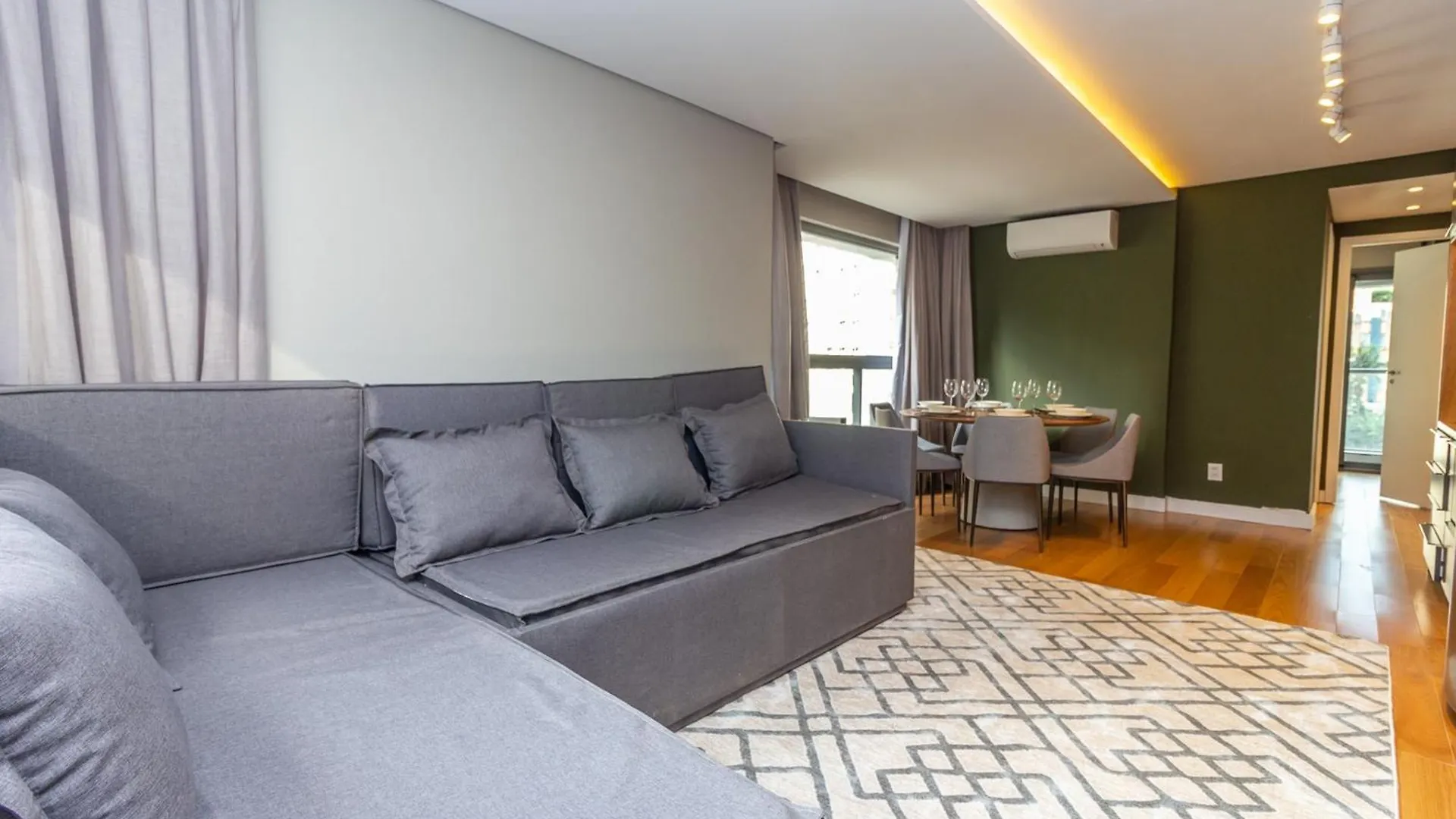 360 Vn Oscar Freire By Housi Apartment Sao Paulo