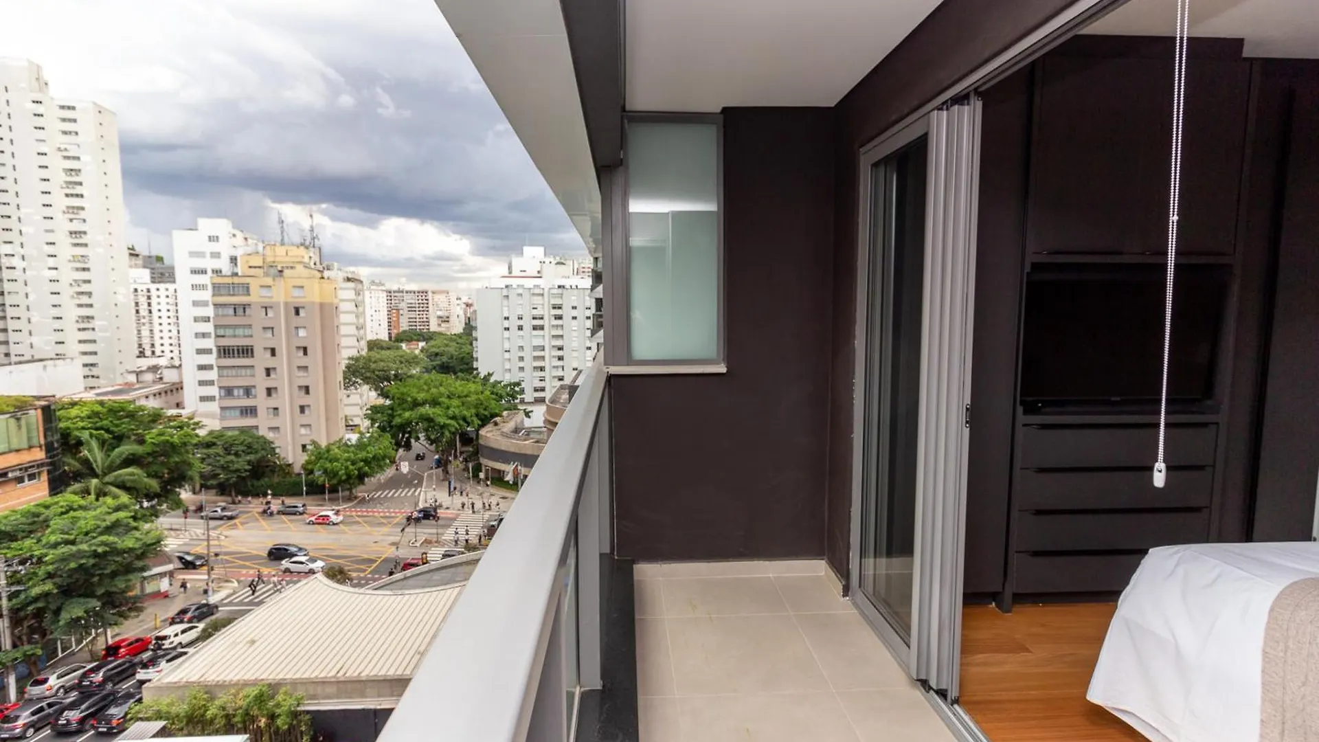 360 Vn Oscar Freire By Housi Apartment Sao Paulo 0*,