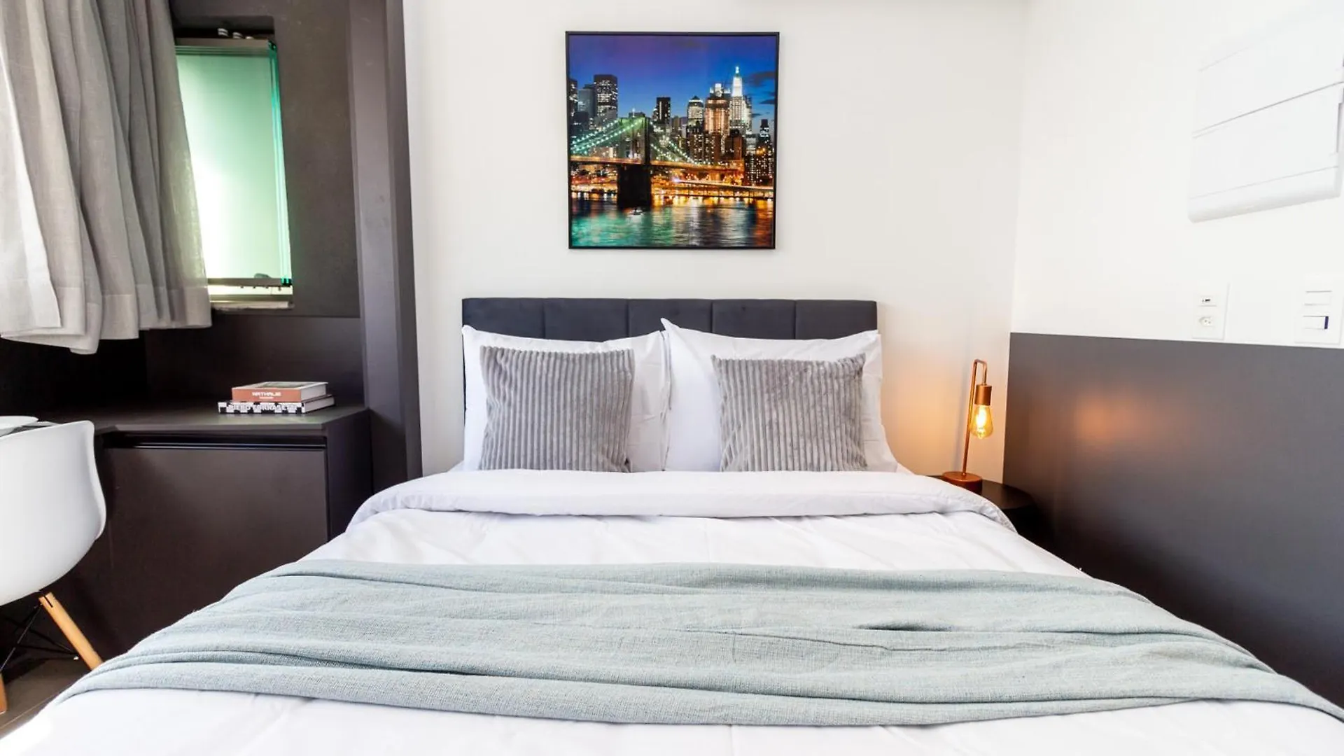 360 Vn Oscar Freire By Housi Apartment Sao Paulo