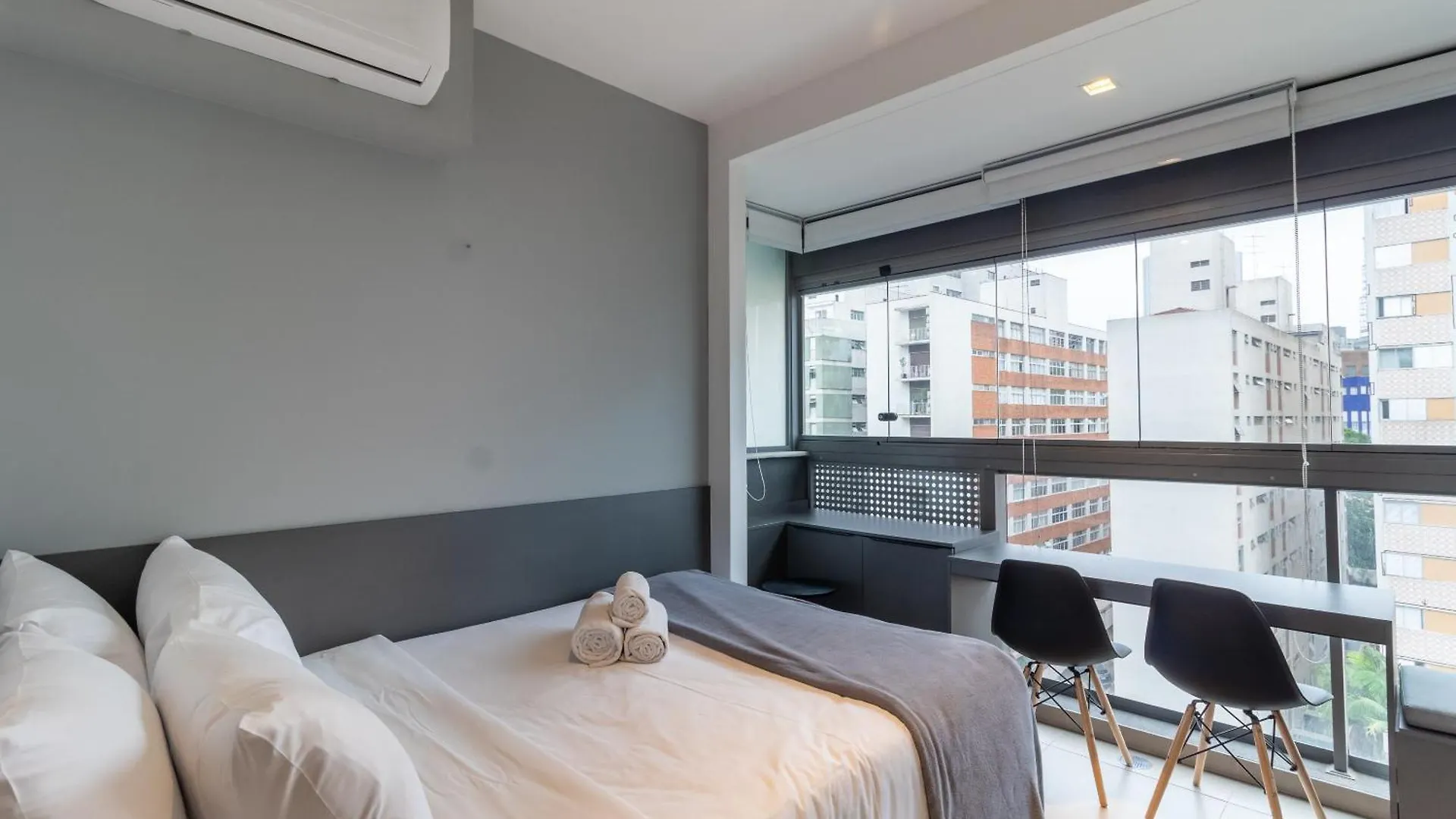 360 Vn Oscar Freire By Housi Apartment Sao Paulo