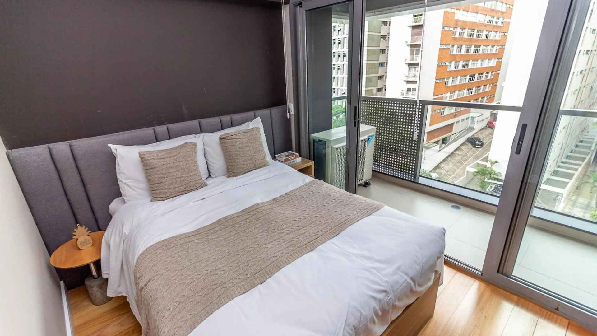 360 Vn Oscar Freire By Housi Apartment Sao Paulo Brazil