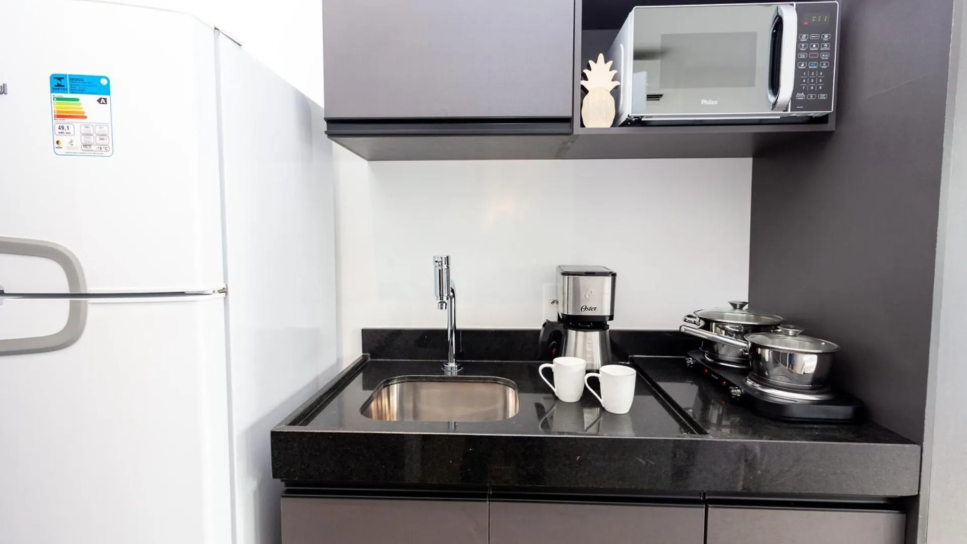 360 Vn Oscar Freire By Housi Apartment Sao Paulo