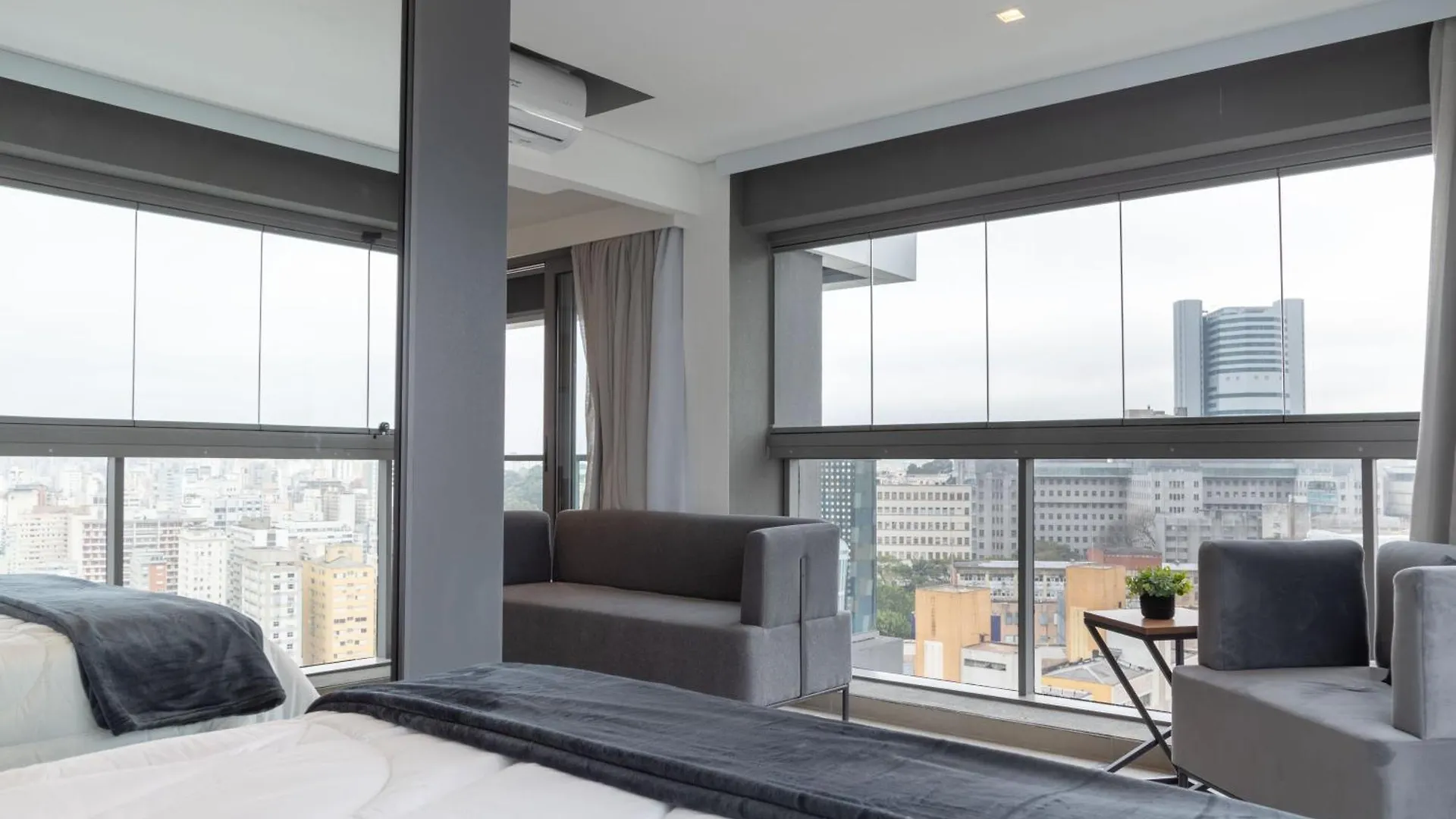 360 Vn Oscar Freire By Housi Apartment Sao Paulo