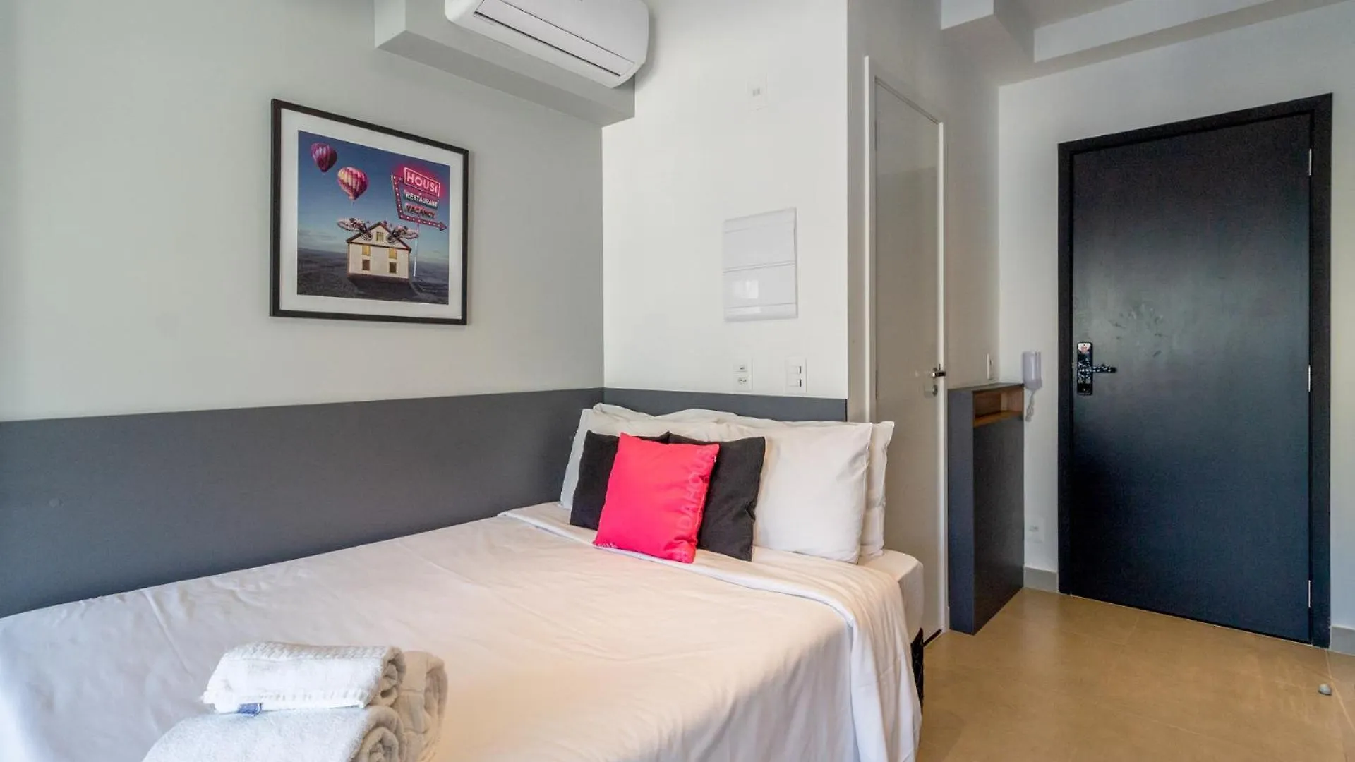 360 Vn Oscar Freire By Housi Apartment Sao Paulo Brazil