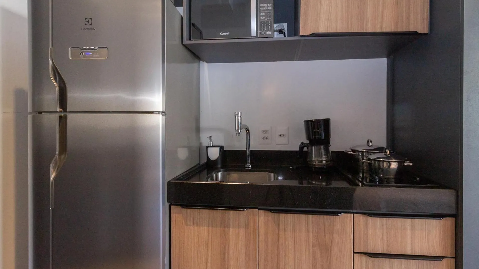 360 Vn Oscar Freire By Housi Apartment Sao Paulo Brazil